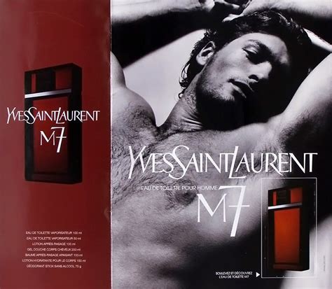 ysl m7 advert|ysl m7 review.